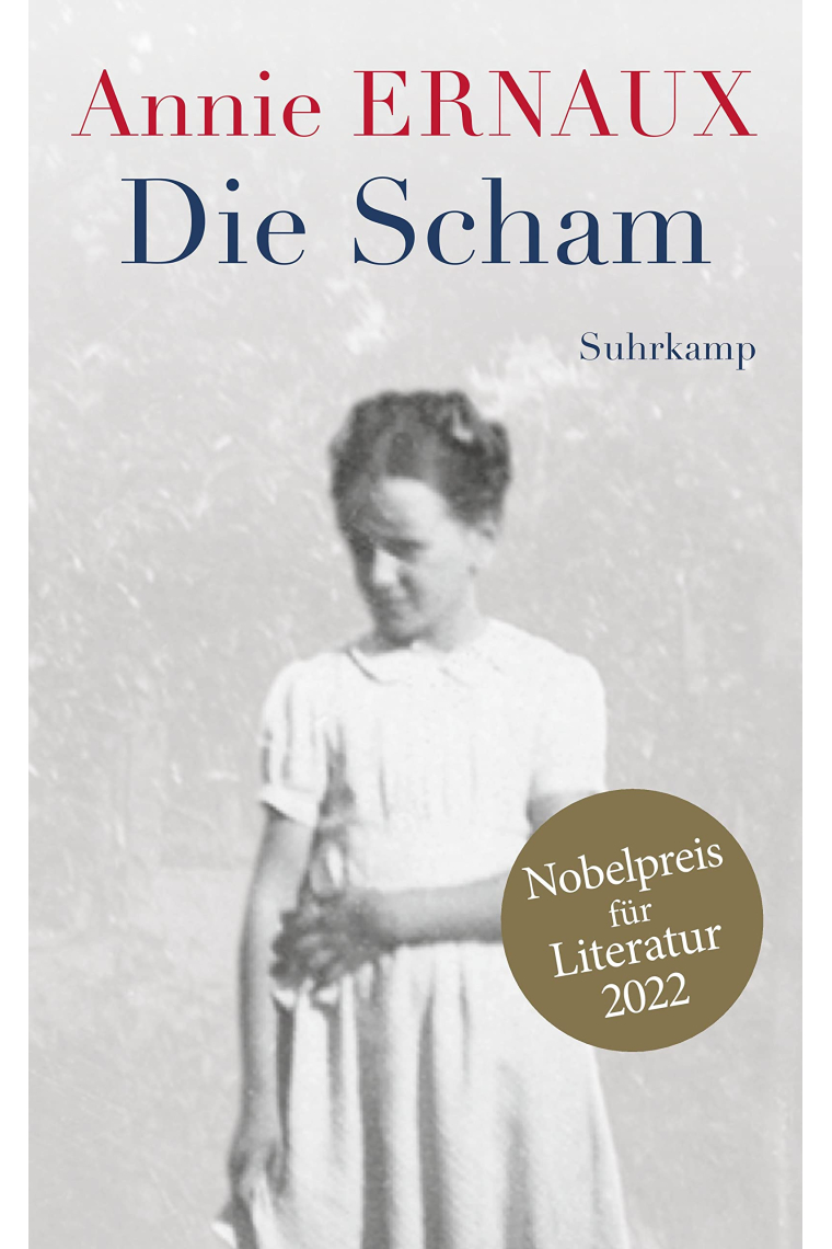 Die Scham