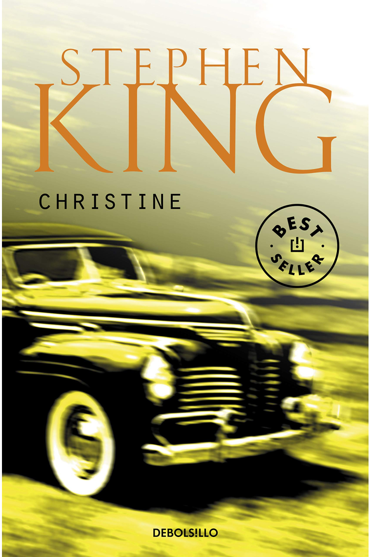 Christine