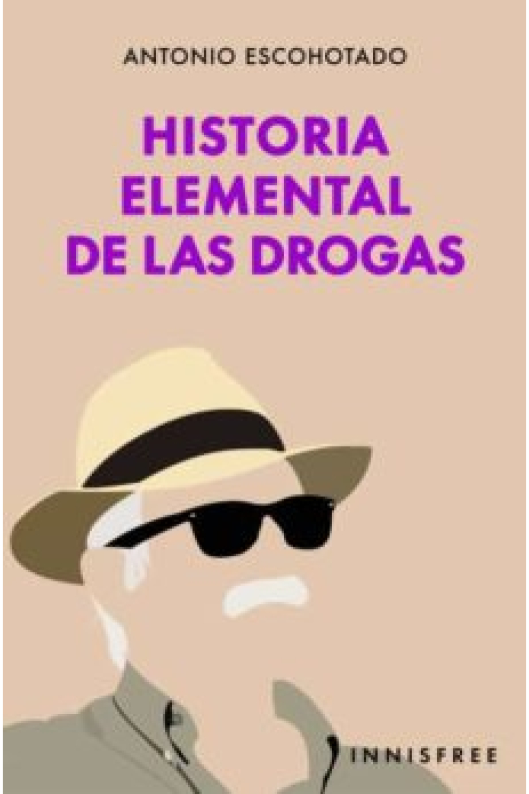 Historia elemental de las drogas