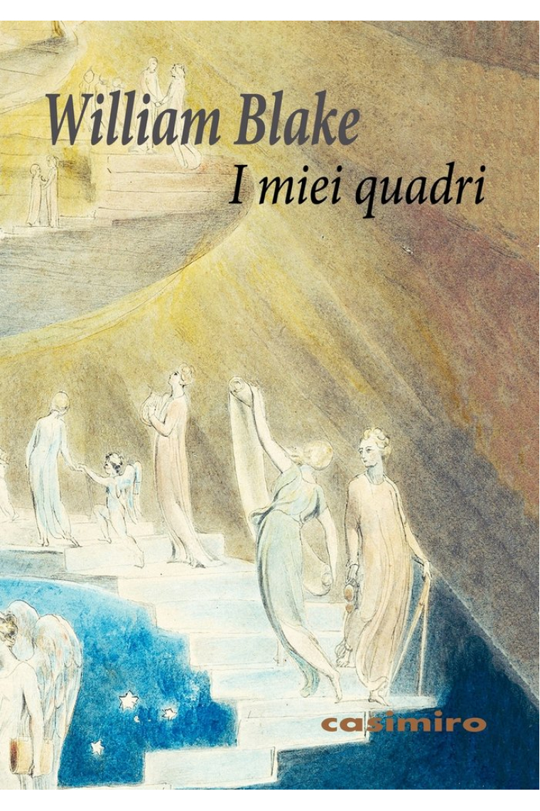 I miei quadri