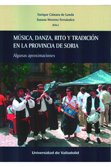 MUSICA DANZA Y TRADICION EN LA PROVINCIA