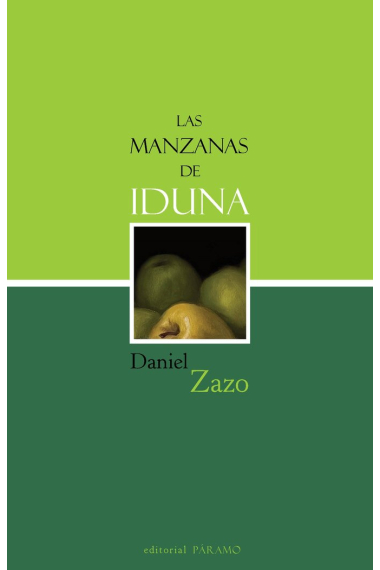 Las manzanas de Iduna