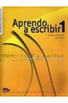 Aprendo a escribir 1 describir y narrar