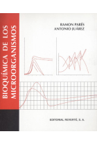 Bioquímica de los microorganismos