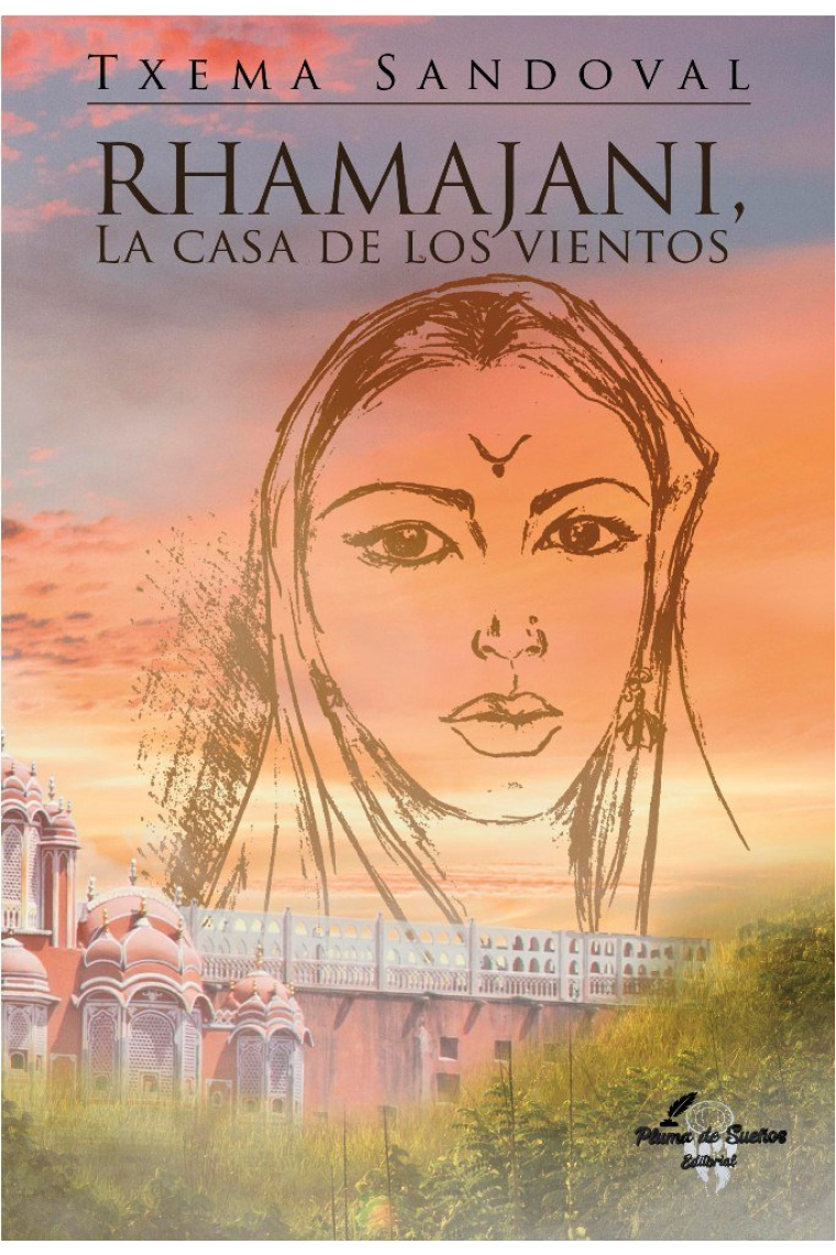 La casa de los vientos, Rhamajani