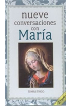 9 CONVERSACIONES CON MARIA