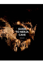 Guide to Nerja cave