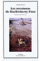 Las aventuras de Huckleberry Finn