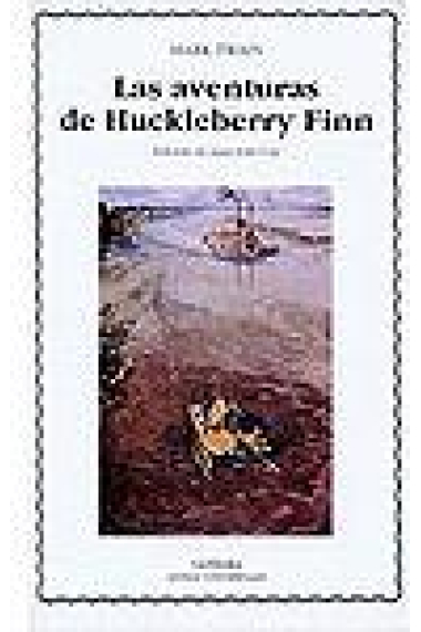 Las aventuras de Huckleberry Finn