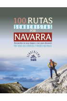 100 rutas senderistas por Navarra