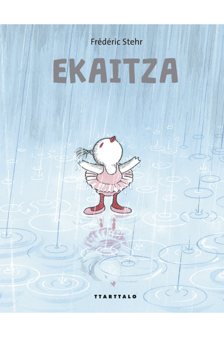 Ekaitza