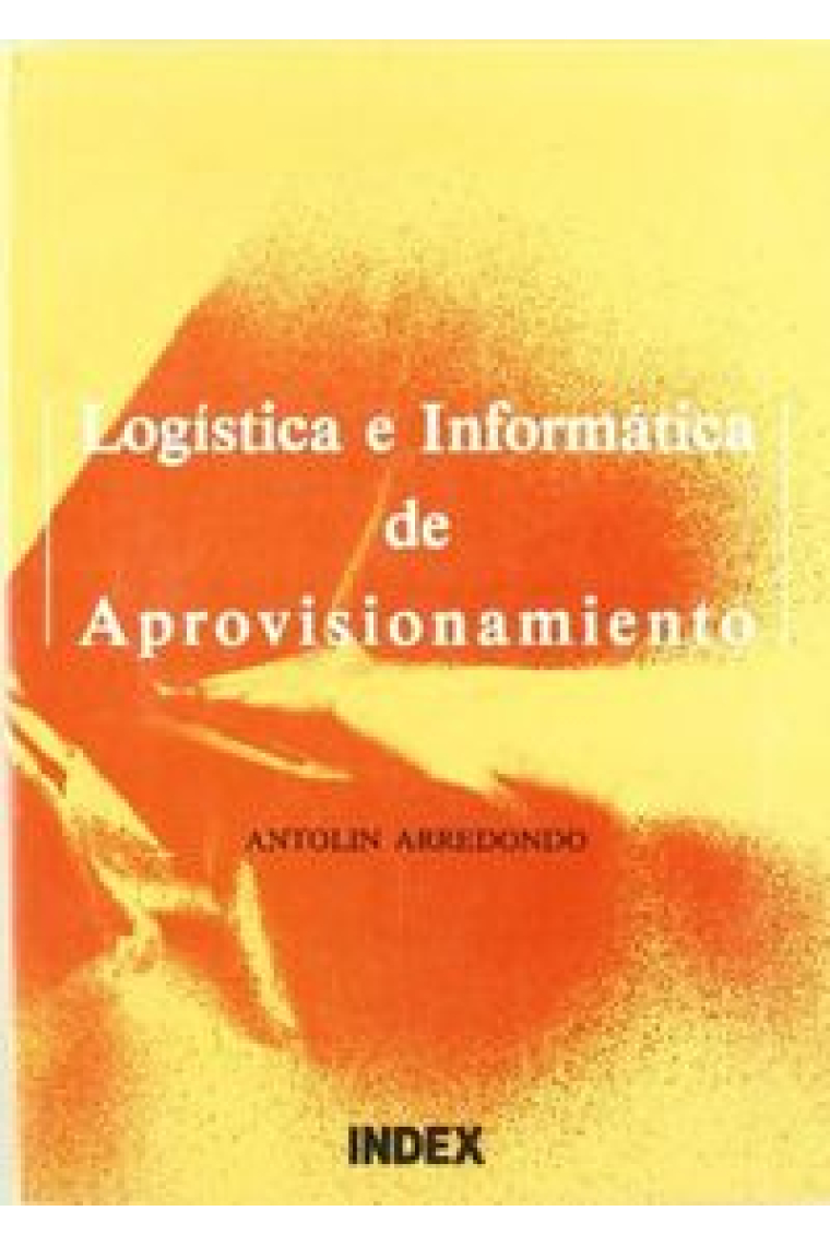 LOGISTICA E INFORMATICA DE APROVISIONAMIENTO