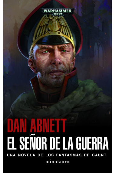 El señor de la guerra