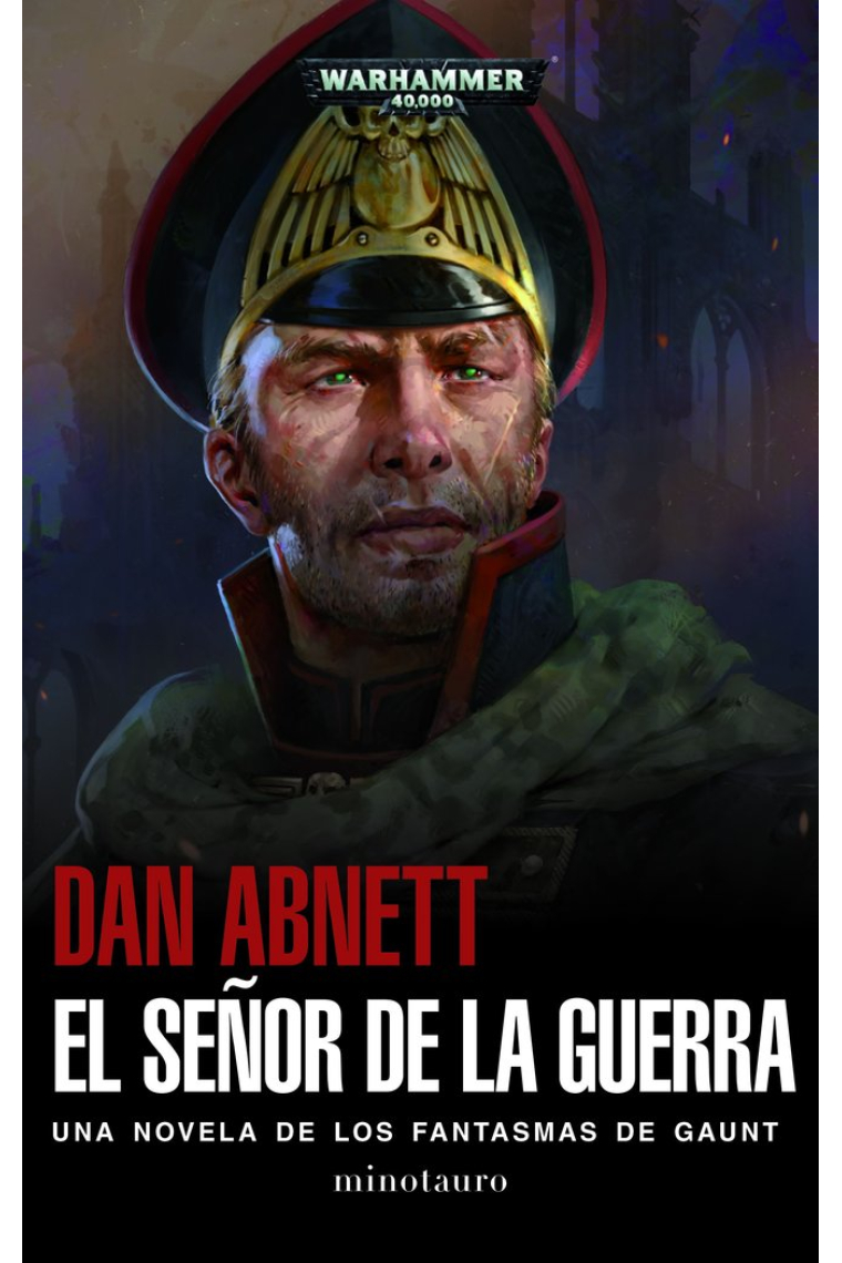 El señor de la guerra