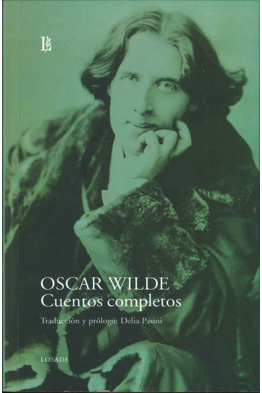 CUENTOS COMPLETOS OSCAR WILDE