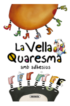 La Vella Quaresma amb adhesius