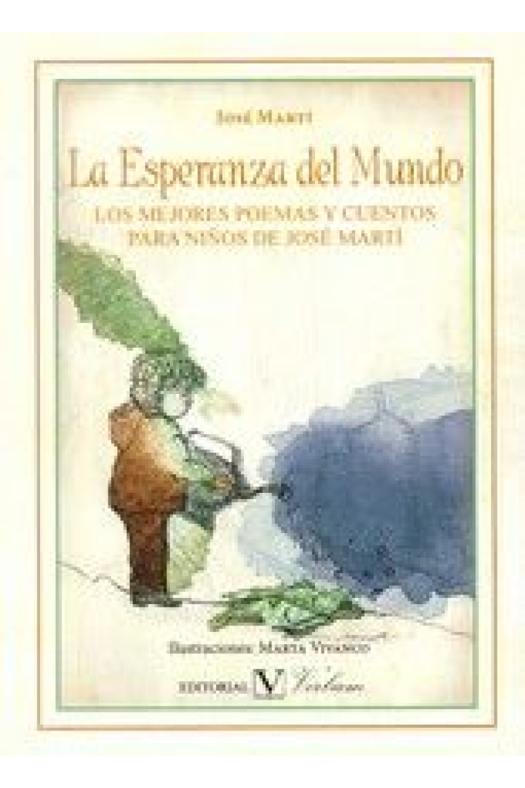 La Esperanza del Mundo