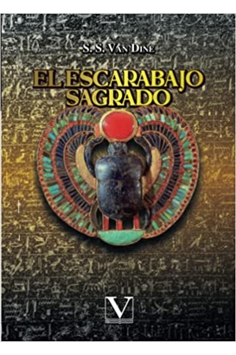 El escarabajo sagrado