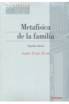 Metafísica de la familia