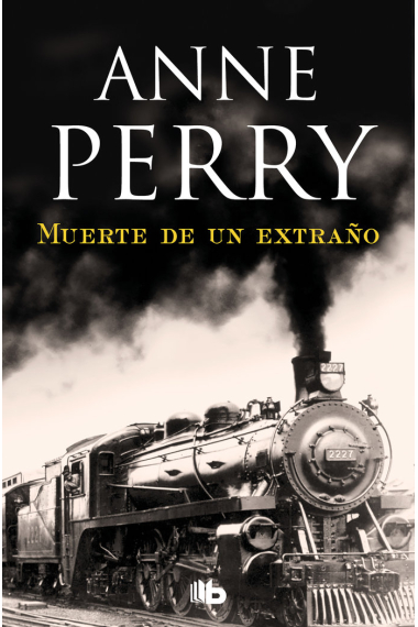 Muerte de un extraño (Detective William Monk 13)