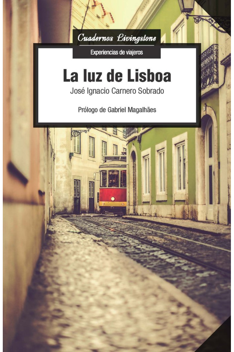 La luz de Lisboa