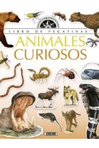 ANIMALES CURIOSOS