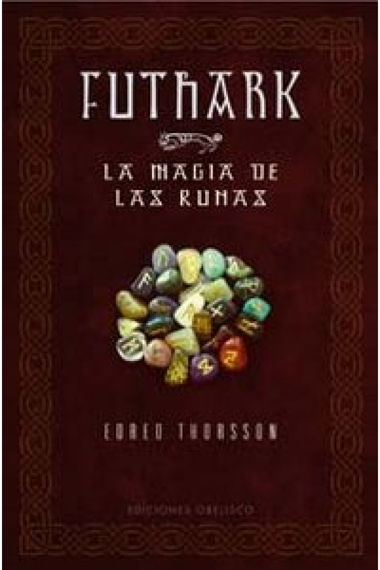 Futhark-La magia de las runas