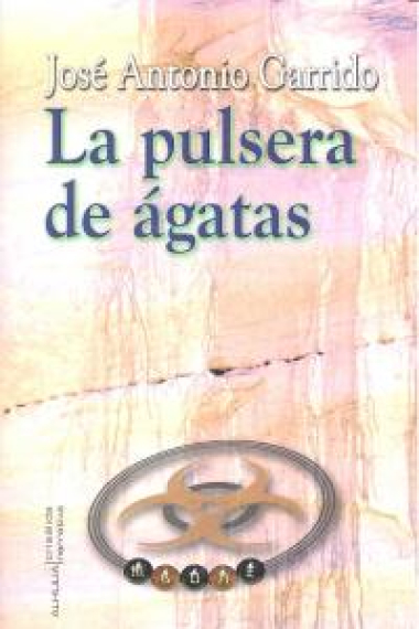 La pulsera de ágatas