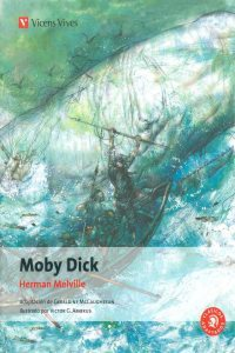 Moby Dick N/e