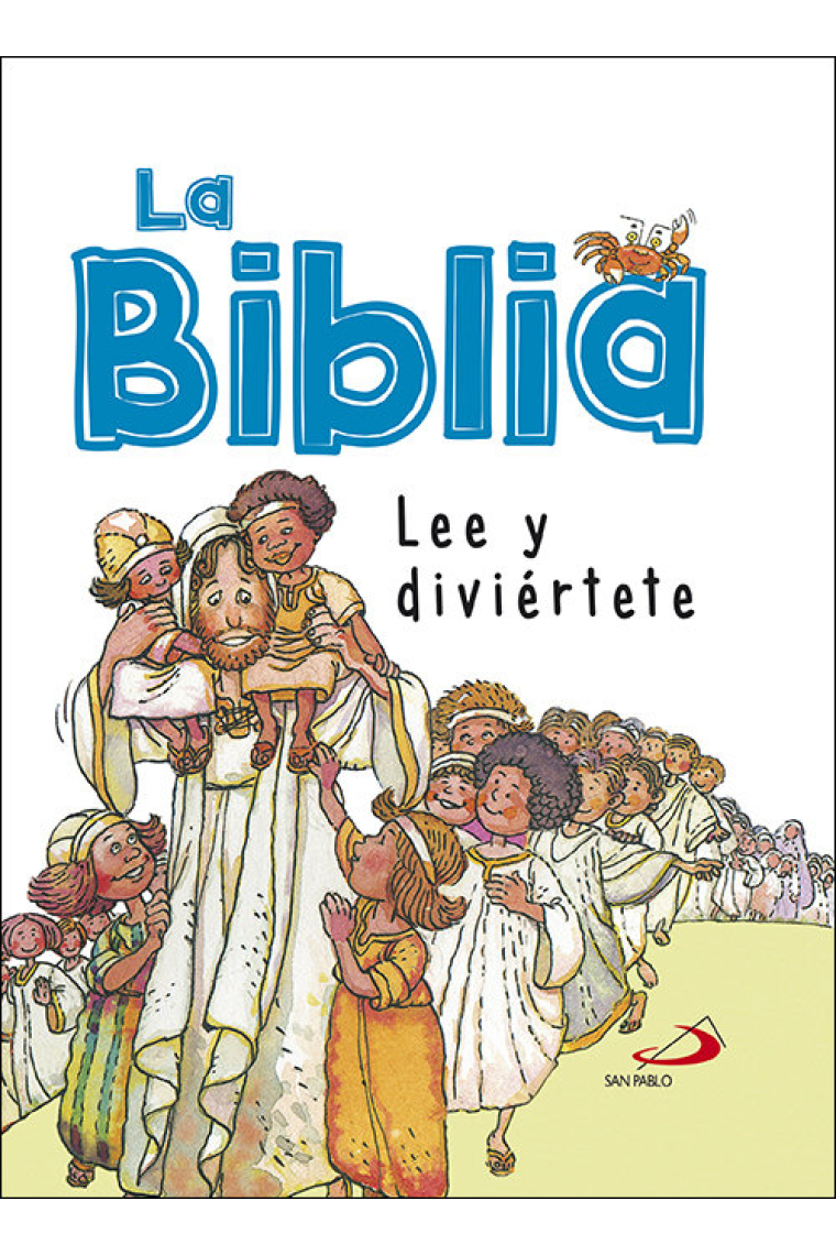 La Biblia