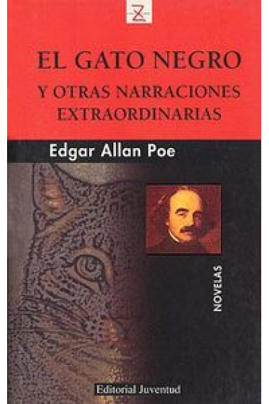 EL GATO NEGRO Y OTRAS NARRADCIONES EXTRAORDINARIAS