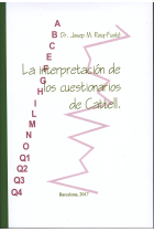 LA INTERPRETACION DE LOS CUESTIONARIOS DE CATTELL