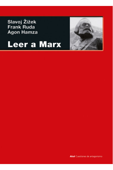 Leer a Marx