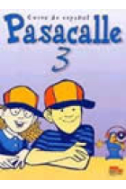 Pasacalle 3. Libro del alumno