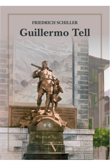 GUILLERMO TELL