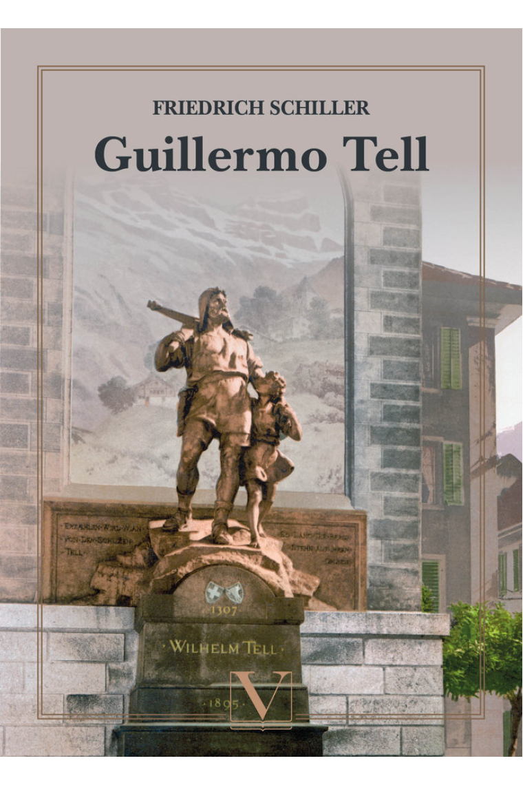 GUILLERMO TELL