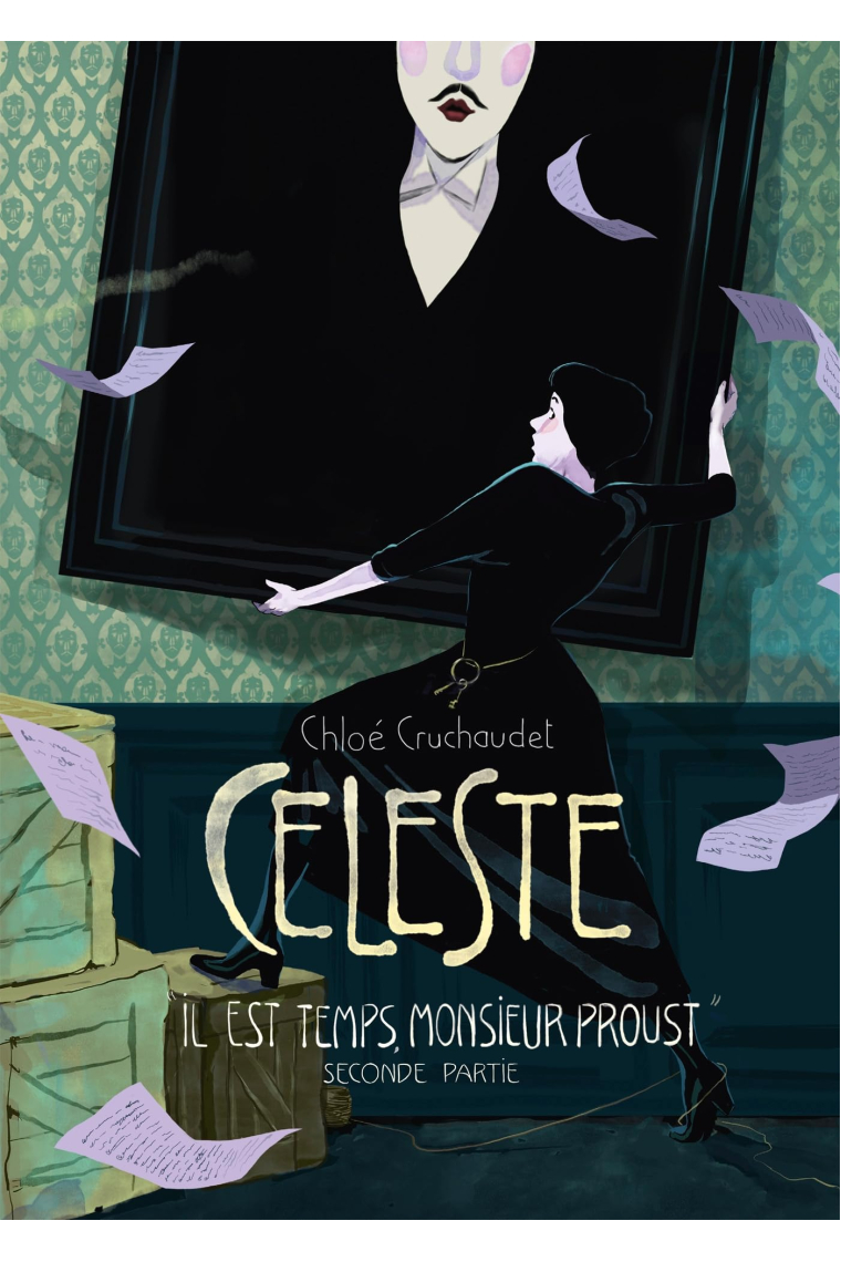 Celeste y Proust