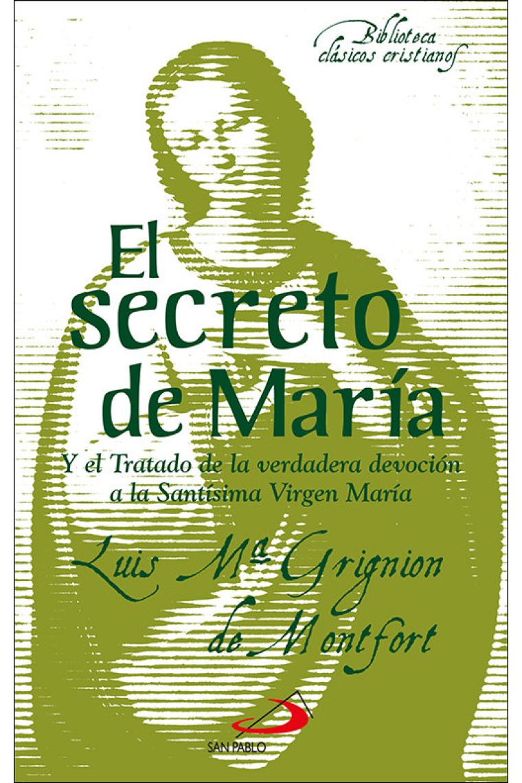 EL SECRETO DE MARIA