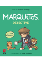 Marquitos detective