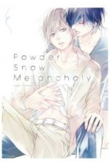 POWDER SNOW MELANCHOLY 1