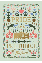 Pride and Prejudice (Puffin in Bloom)