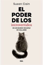 El poder de los introvertidos