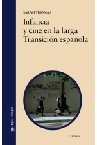 Infancia y cine en la larga Transición española