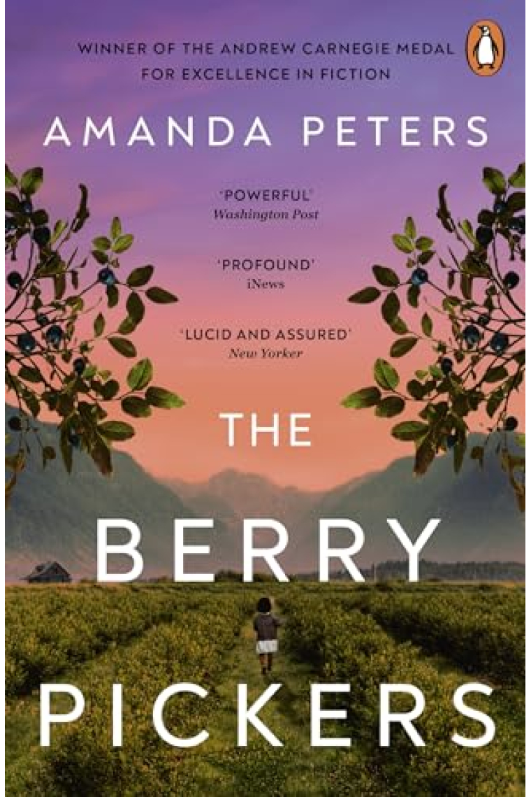 The Berry Pickers