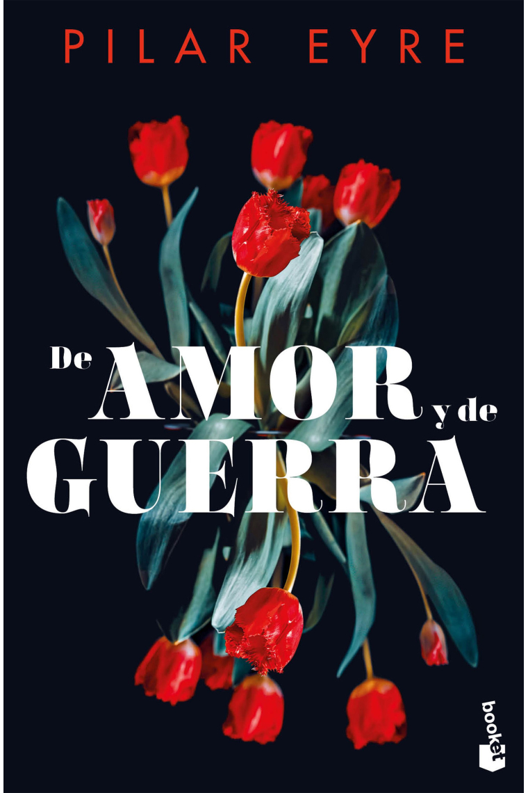 De amor y de guerra