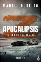 Apocalipsis Z. La ira de los justos