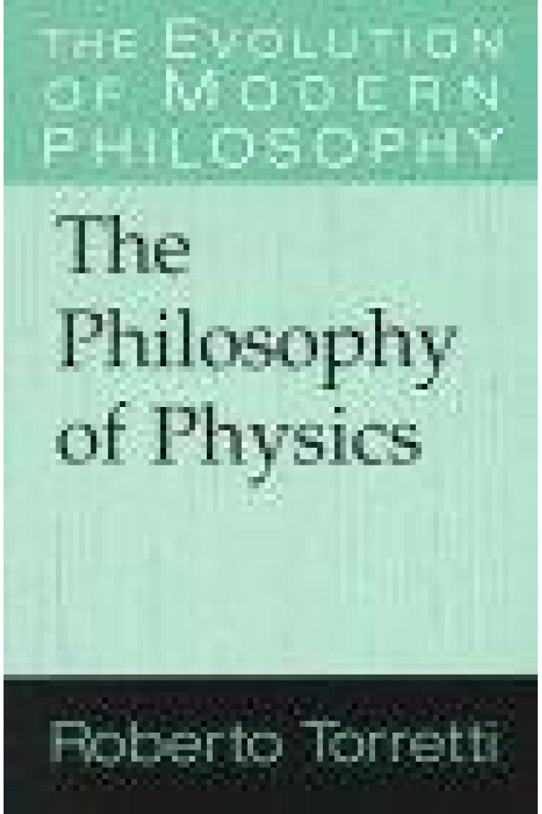 The philosophy of physics