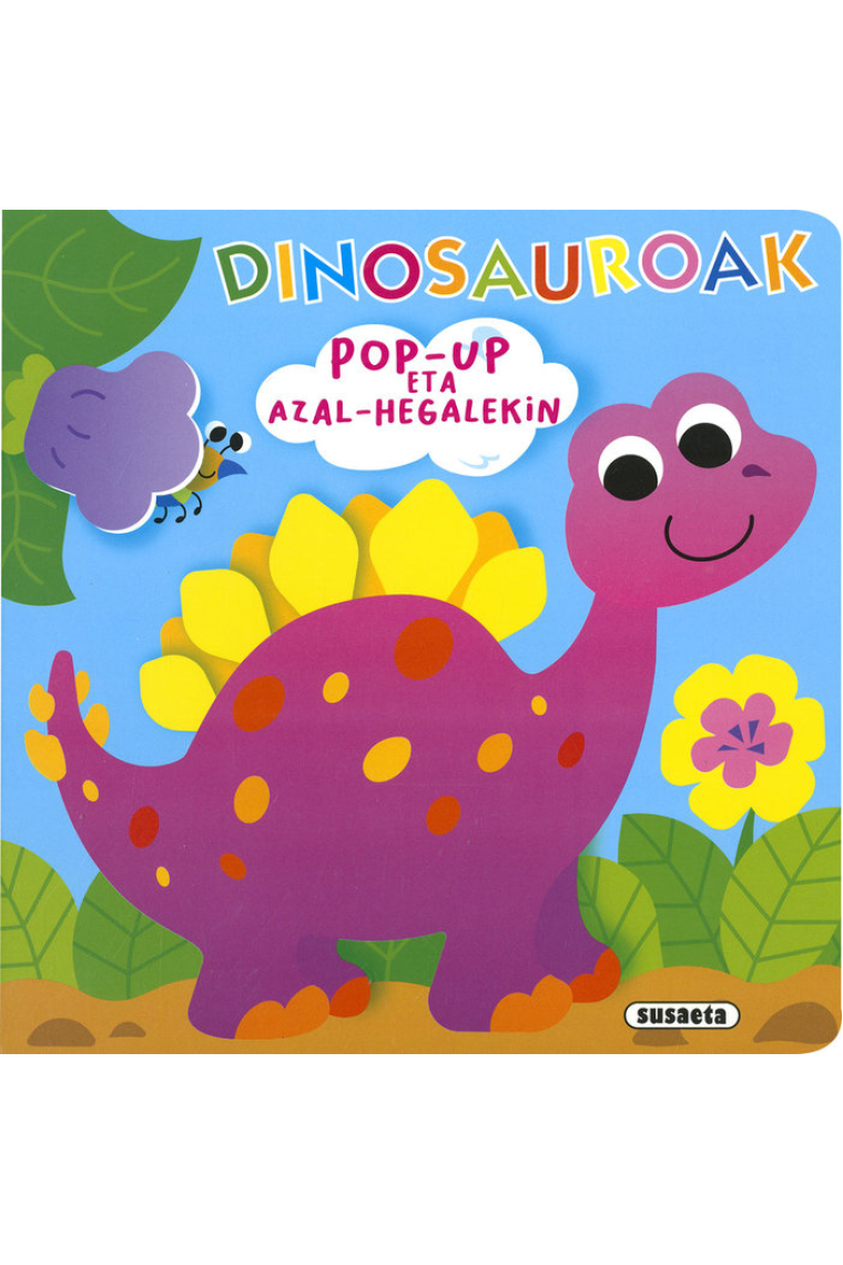 DINOSAUROAK