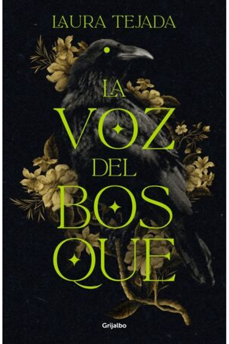 La voz del bosque