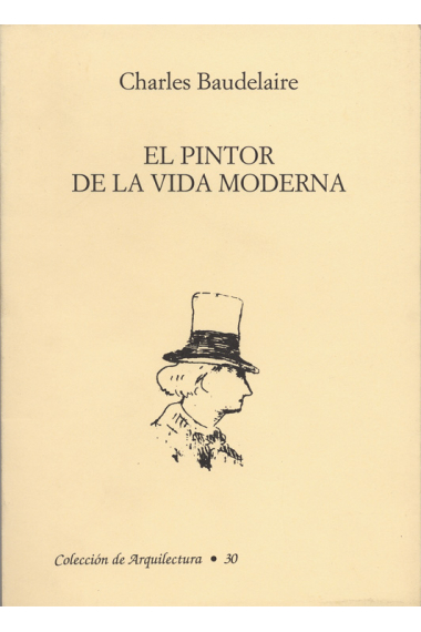 El pintor de la vida moderna